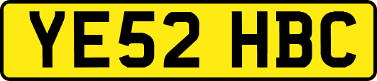 YE52HBC