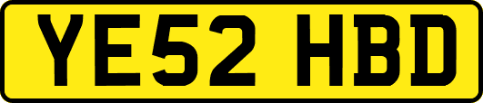 YE52HBD