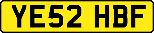 YE52HBF