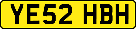 YE52HBH