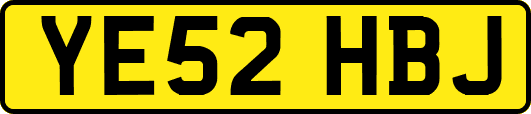 YE52HBJ