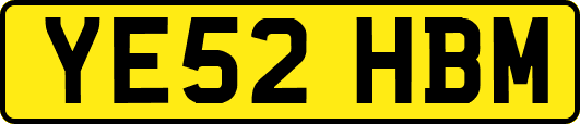 YE52HBM