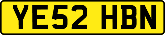 YE52HBN