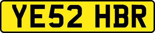 YE52HBR