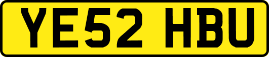 YE52HBU