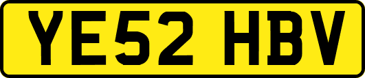 YE52HBV