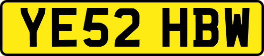 YE52HBW