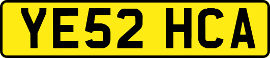 YE52HCA