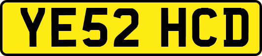 YE52HCD