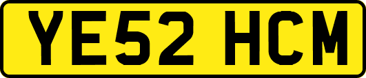 YE52HCM