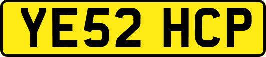 YE52HCP
