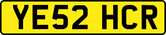YE52HCR