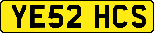 YE52HCS