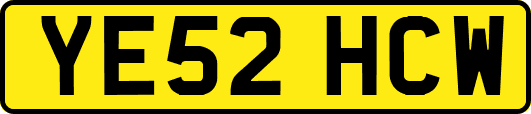 YE52HCW