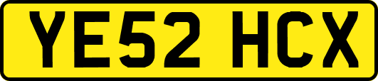 YE52HCX
