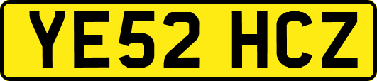YE52HCZ