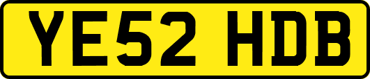 YE52HDB