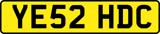 YE52HDC