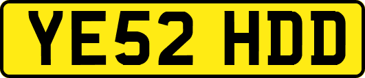 YE52HDD