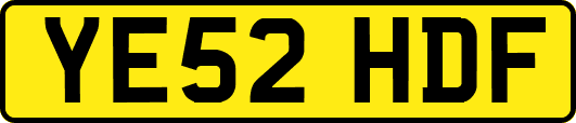 YE52HDF