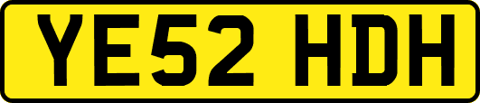 YE52HDH