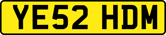 YE52HDM