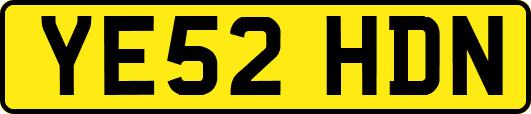 YE52HDN