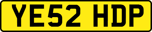 YE52HDP