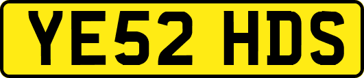 YE52HDS