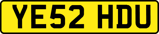 YE52HDU