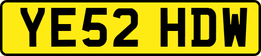 YE52HDW