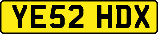 YE52HDX