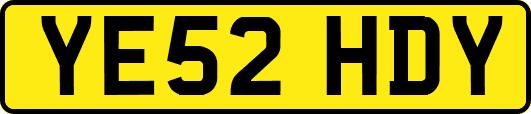 YE52HDY