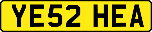 YE52HEA