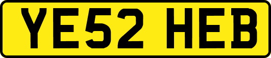 YE52HEB