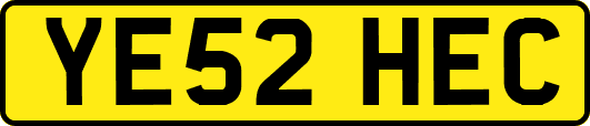YE52HEC