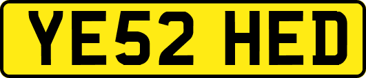 YE52HED