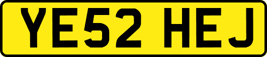 YE52HEJ