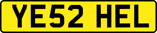 YE52HEL