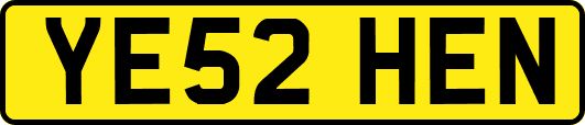 YE52HEN