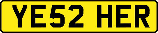 YE52HER