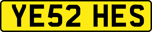 YE52HES