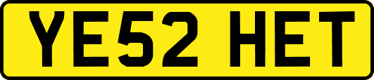 YE52HET