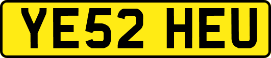 YE52HEU