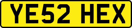 YE52HEX
