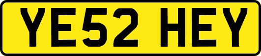 YE52HEY