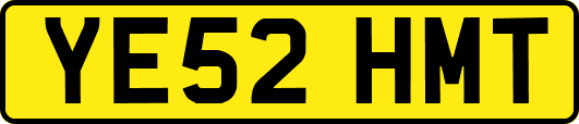 YE52HMT