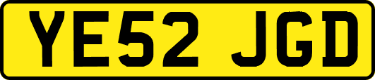 YE52JGD