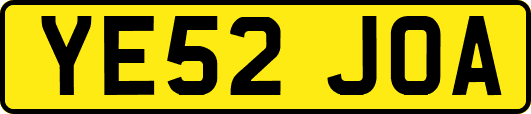 YE52JOA