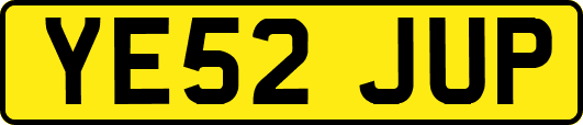 YE52JUP